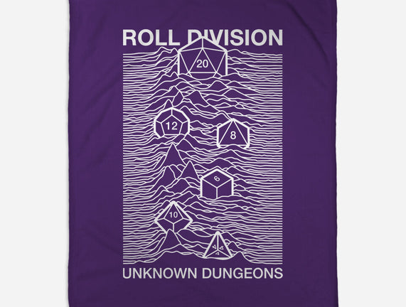 RPG Dice Music Album