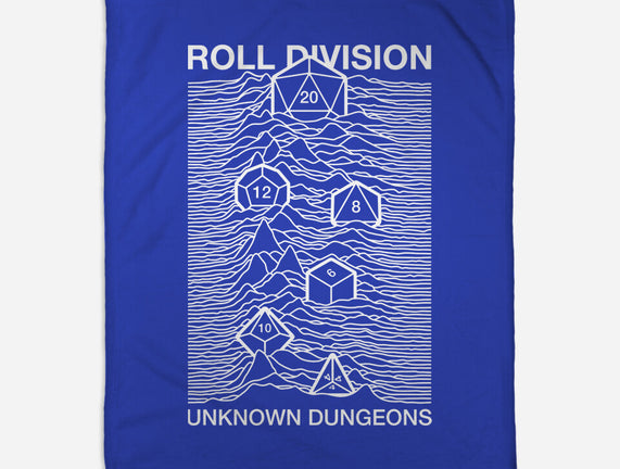 RPG Dice Music Album