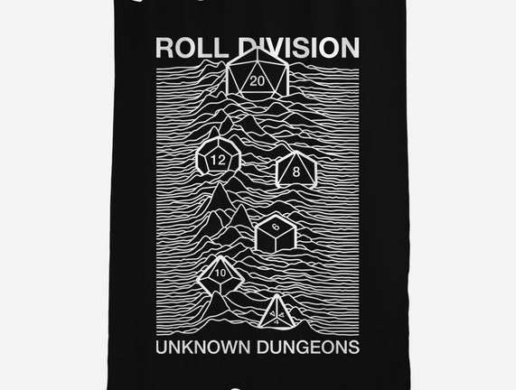 RPG Dice Music Album