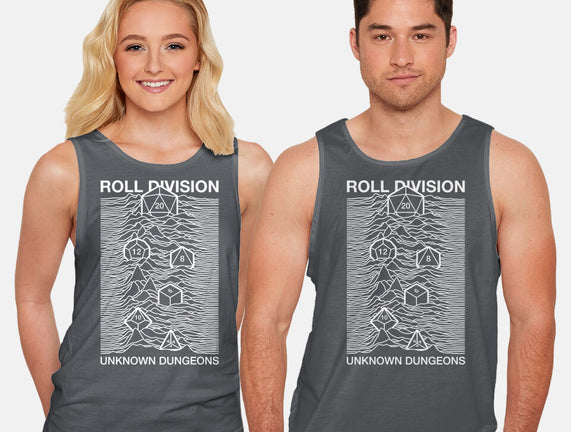 RPG Dice Music Album