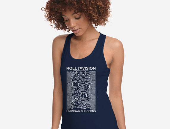 RPG Dice Music Album