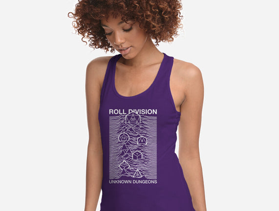 RPG Dice Music Album