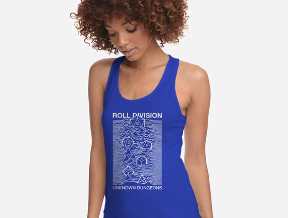 RPG Dice Music Album