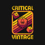 RPG Vintage Critical Dice-Mens-Basic-Tee-Studio Mootant