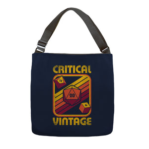 RPG Vintage Critical Dice