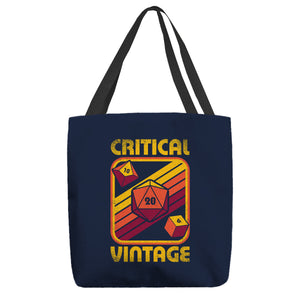 RPG Vintage Critical Dice