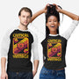 RPG Vintage Critical Dice-Unisex-Baseball-Tee-Studio Mootant