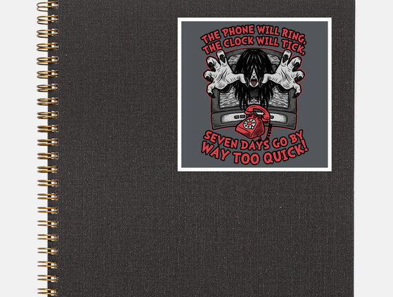 Horror Movie Girl Poem