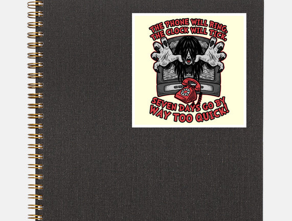 Horror Movie Girl Poem