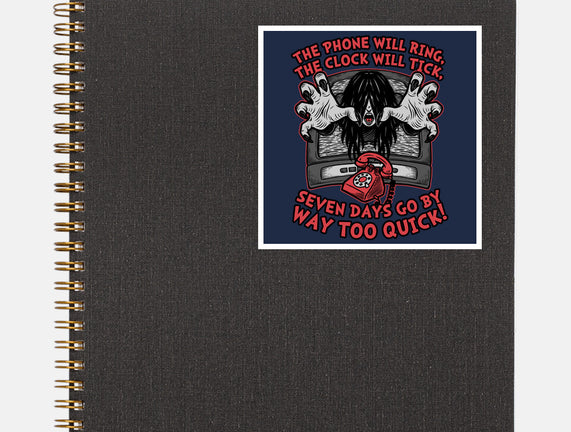 Horror Movie Girl Poem