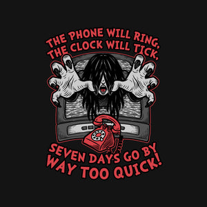 Horror Movie Girl Poem