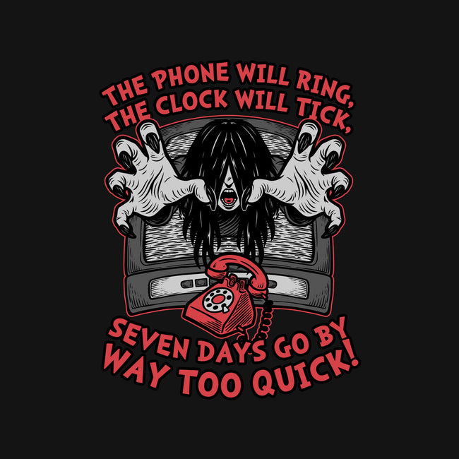 Horror Movie Girl Poem-Mens-Premium-Tee-Studio Mootant