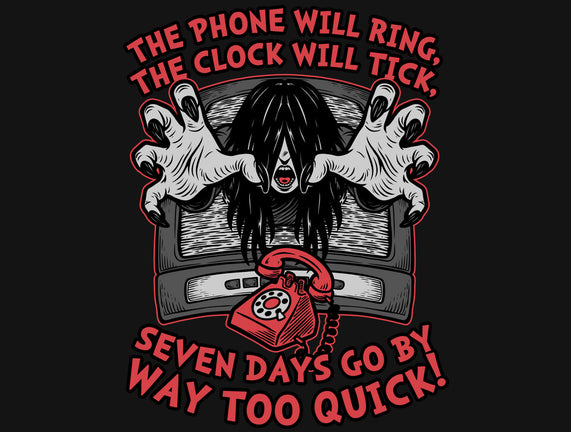 Horror Movie Girl Poem