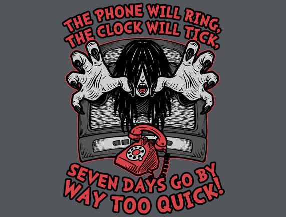 Horror Movie Girl Poem