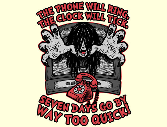 Horror Movie Girl Poem