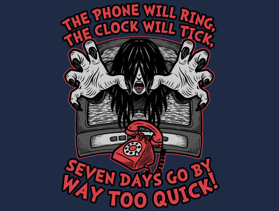 Horror Movie Girl Poem