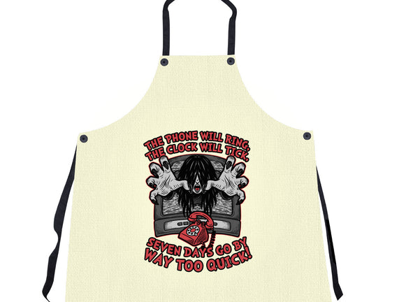 Horror Movie Girl Poem