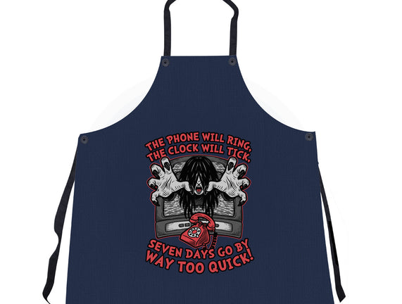 Horror Movie Girl Poem