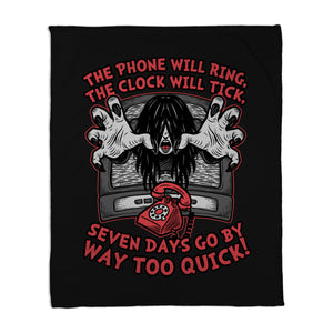 Horror Movie Girl Poem