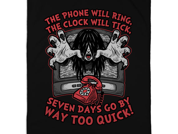 Horror Movie Girl Poem