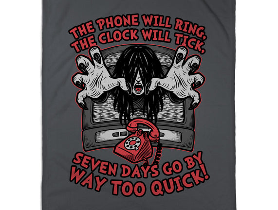 Horror Movie Girl Poem