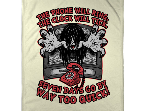 Horror Movie Girl Poem