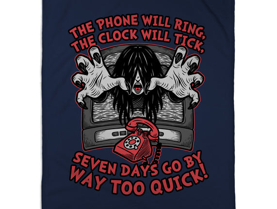 Horror Movie Girl Poem