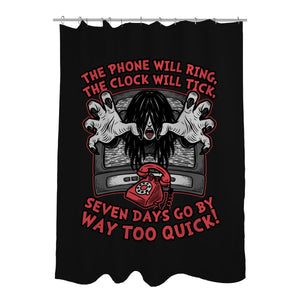 Horror Movie Girl Poem