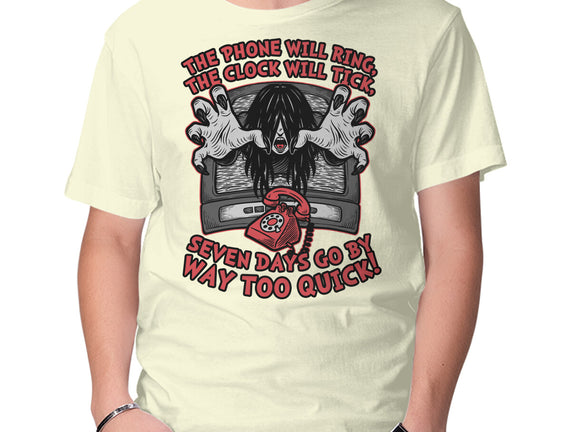 Horror Movie Girl Poem