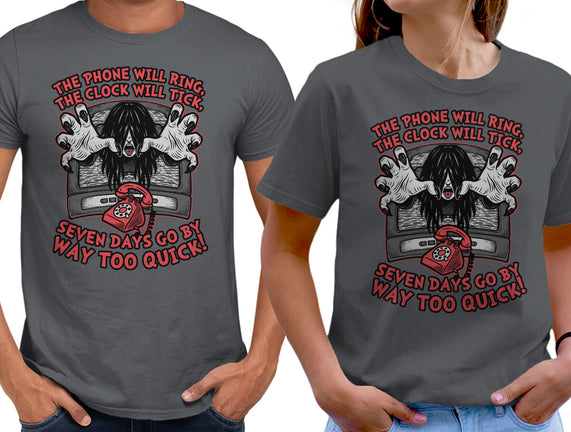 Horror Movie Girl Poem