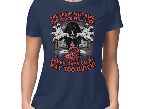 Horror Movie Girl Poem