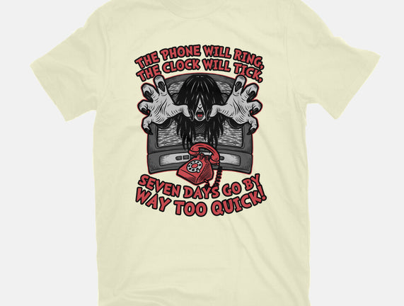 Horror Movie Girl Poem