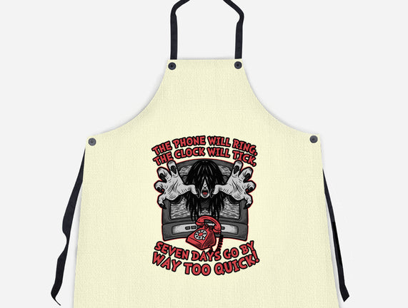 Horror Movie Girl Poem