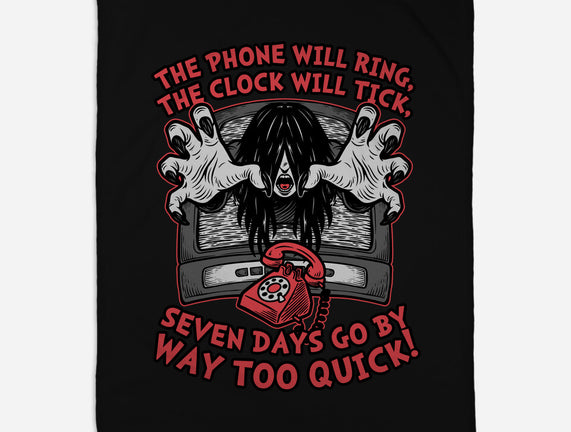 Horror Movie Girl Poem