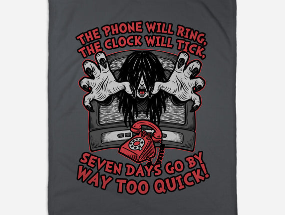 Horror Movie Girl Poem