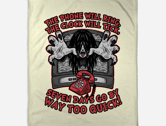 Horror Movie Girl Poem