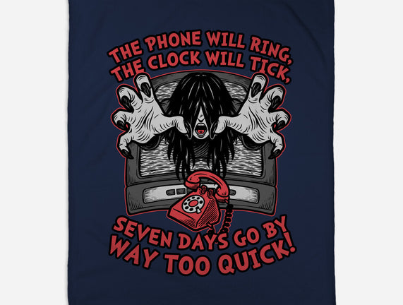 Horror Movie Girl Poem