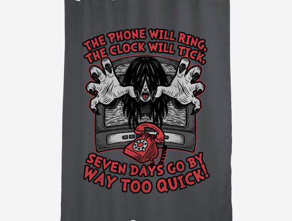 Horror Movie Girl Poem