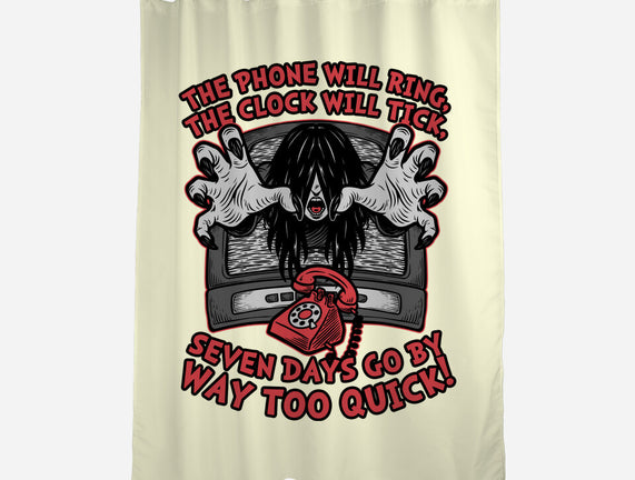 Horror Movie Girl Poem