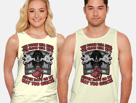 Horror Movie Girl Poem