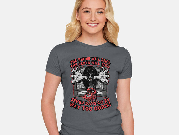 Horror Movie Girl Poem