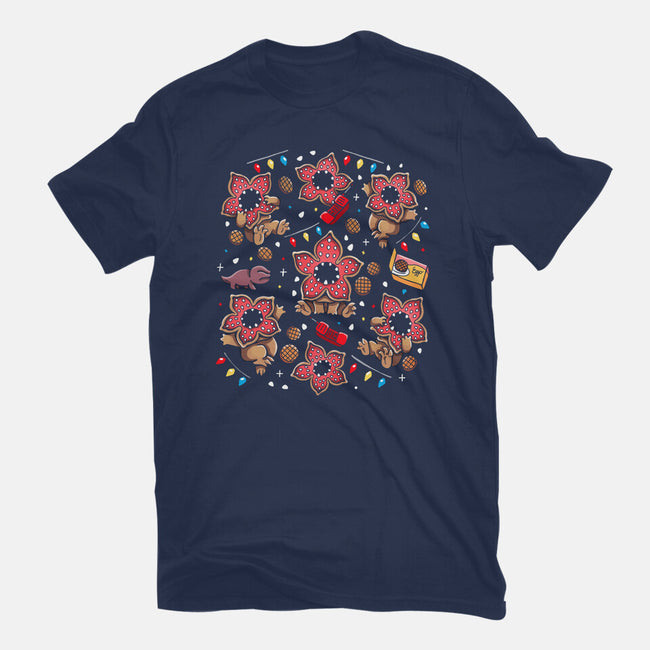 Weird Cute-Mens-Heavyweight-Tee-Vallina84