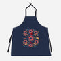Weird Cute-Unisex-Kitchen-Apron-Vallina84