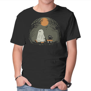 Moonlit Walk