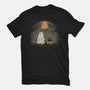 Moonlit Walk-Mens-Heavyweight-Tee-dfonseca