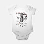 Hinako Sumi-E-Baby-Basic-Onesie-Astrobot Invention