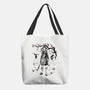 Hinako Sumi-E-None-Basic Tote-Bag-Astrobot Invention