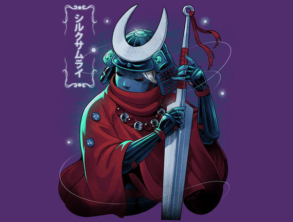Silk Samurai