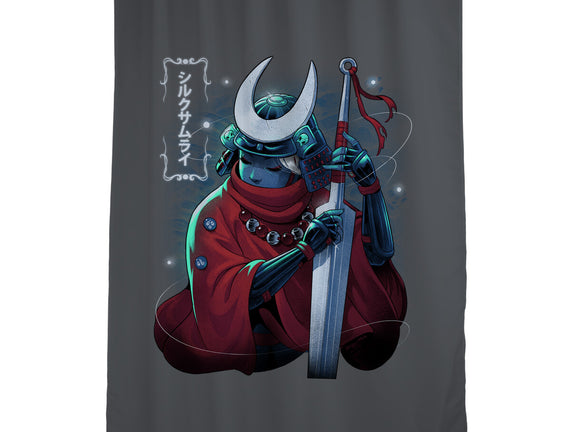 Silk Samurai