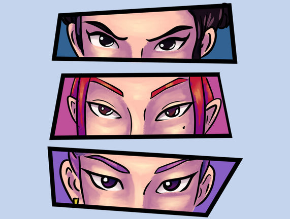 Kpop Eyes